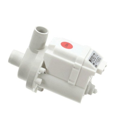 Alto-Shaam Pump, Wash System, 220V, 615000090 MO35160